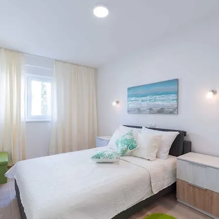 Apartamento In - Insel 41310 Vir