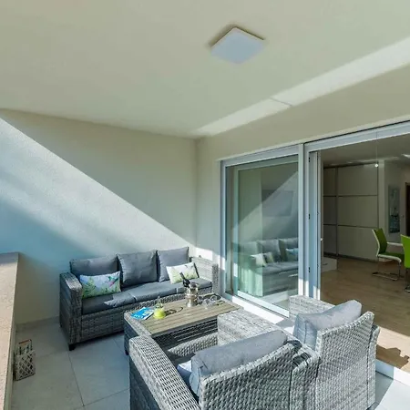 Apartamento In - Insel 41310