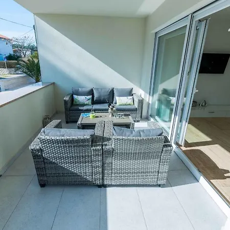 Apartamento In - Insel 41310 Vir